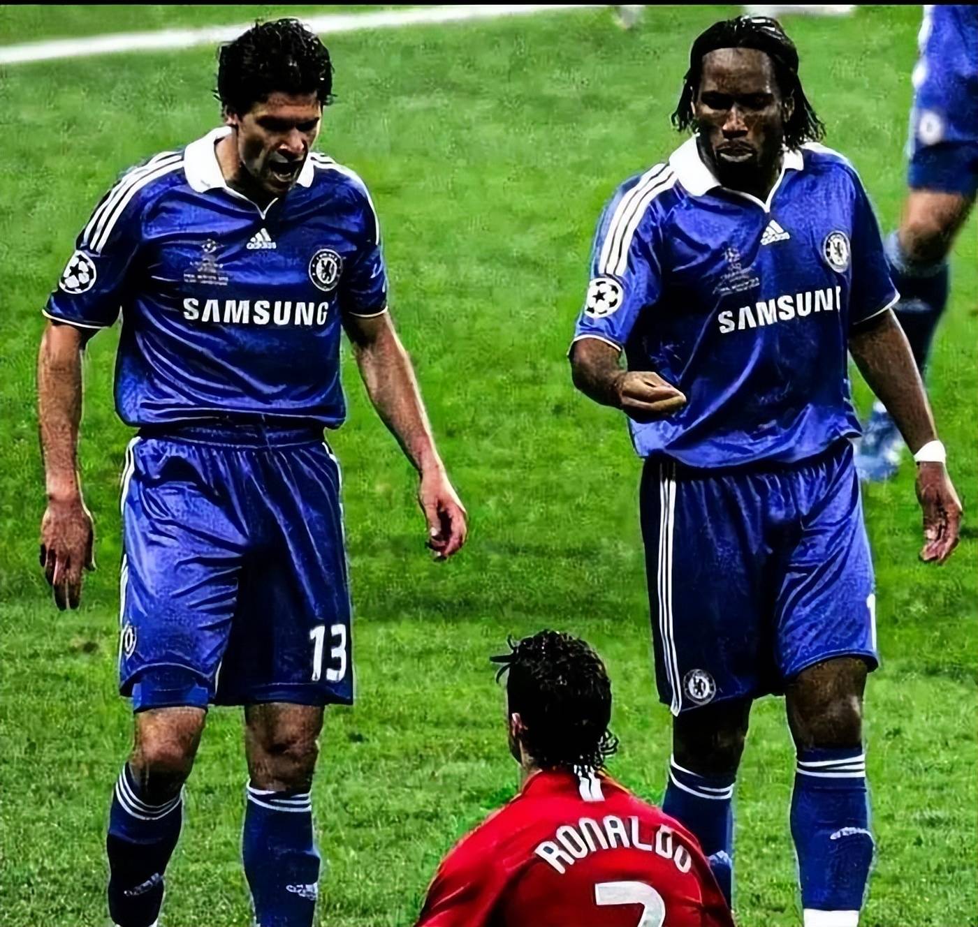 爱游戏入口包含德罗巴连续五场比赛得分超过赛事规则更新，切尔西挑战极限！的词条