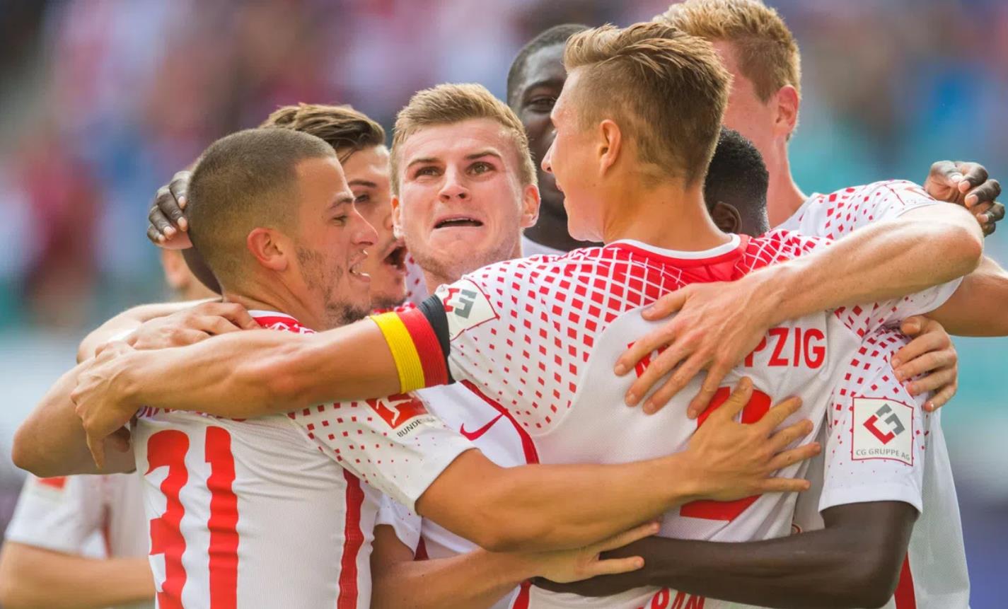 爱游戏体育app下载荷甲赛程吃紧；莱比锡冲刺阶段回应争议；媒体盛赞；阵容厚度经受考验的简单介绍